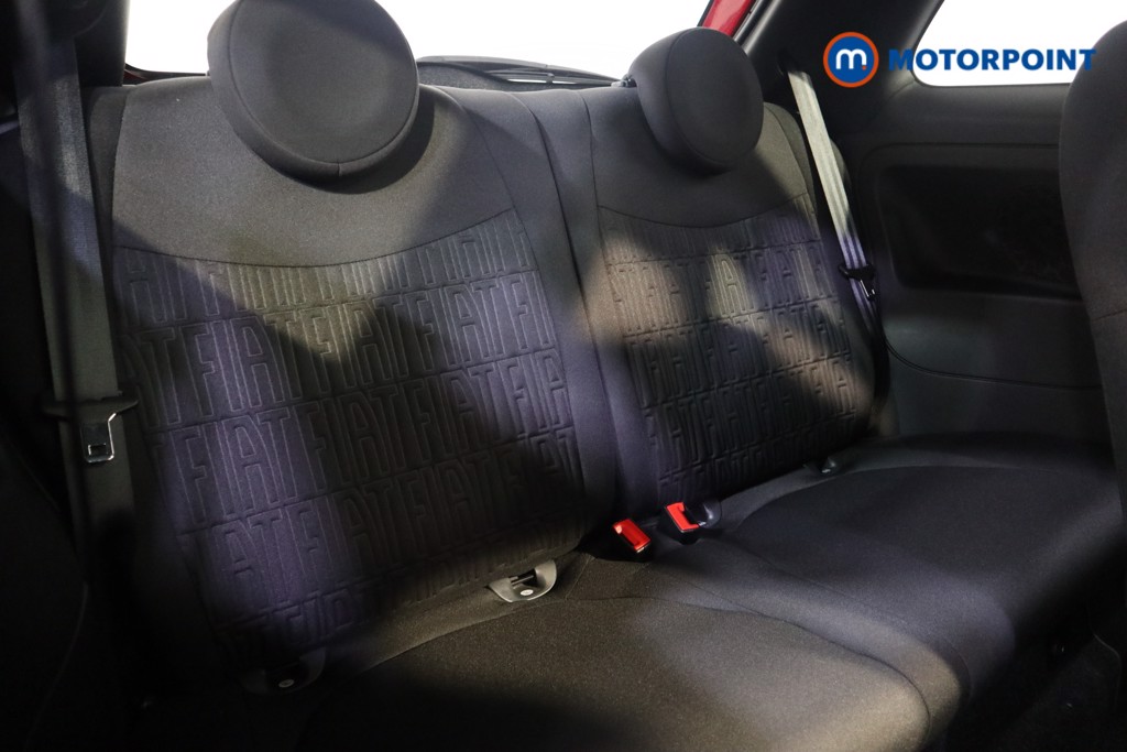 Fiat 500 1.0 Mild Hybrid 3Dr Manual Petrol-Electric Hybrid Hatchback - Stock Number (1554746) - 10th supplementary image