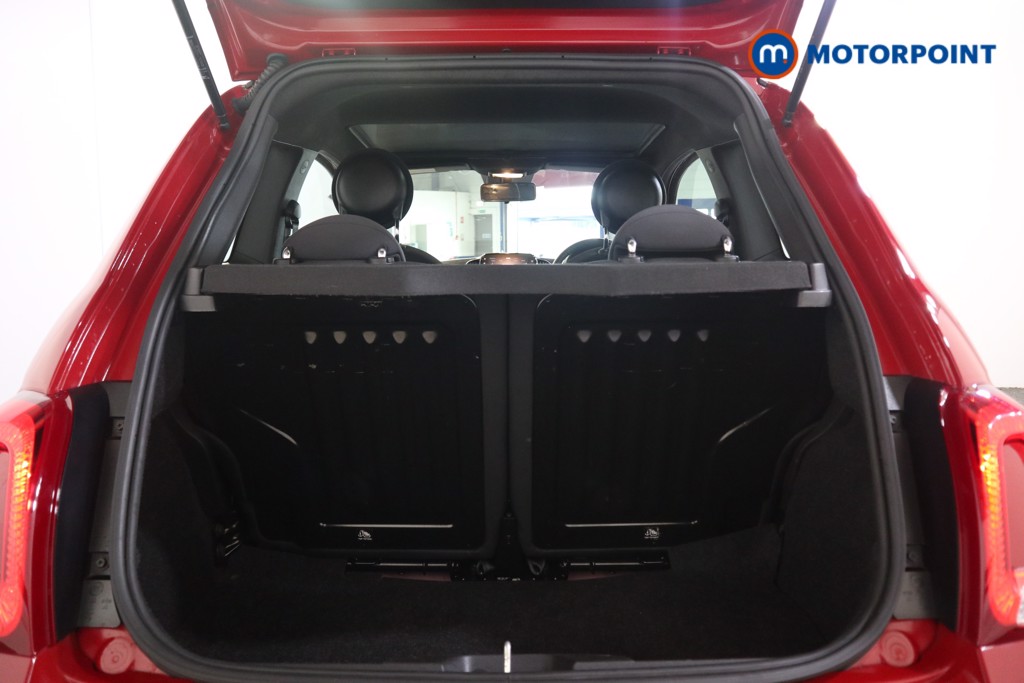 Fiat 500 1.0 Mild Hybrid 3Dr Manual Petrol-Electric Hybrid Hatchback - Stock Number (1554746) - 11th supplementary image