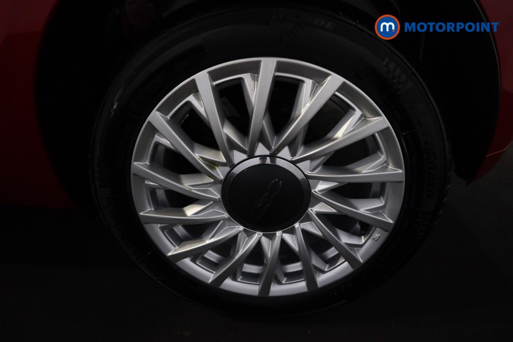 Fiat 500 1.0 Mild Hybrid 3Dr Manual Petrol-Electric Hybrid Hatchback - Stock Number (1554746) - 15th supplementary image
