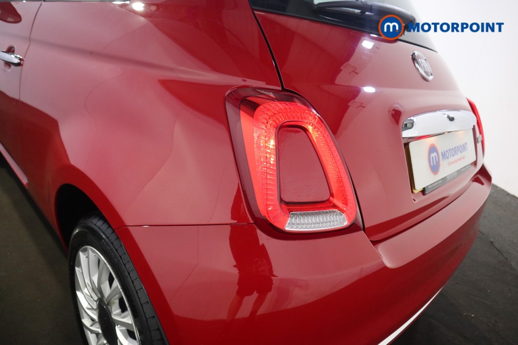 Fiat 500 1.0 Mild Hybrid 3Dr Manual Petrol-Electric Hybrid Hatchback - Stock Number (1554746) - 16th supplementary image