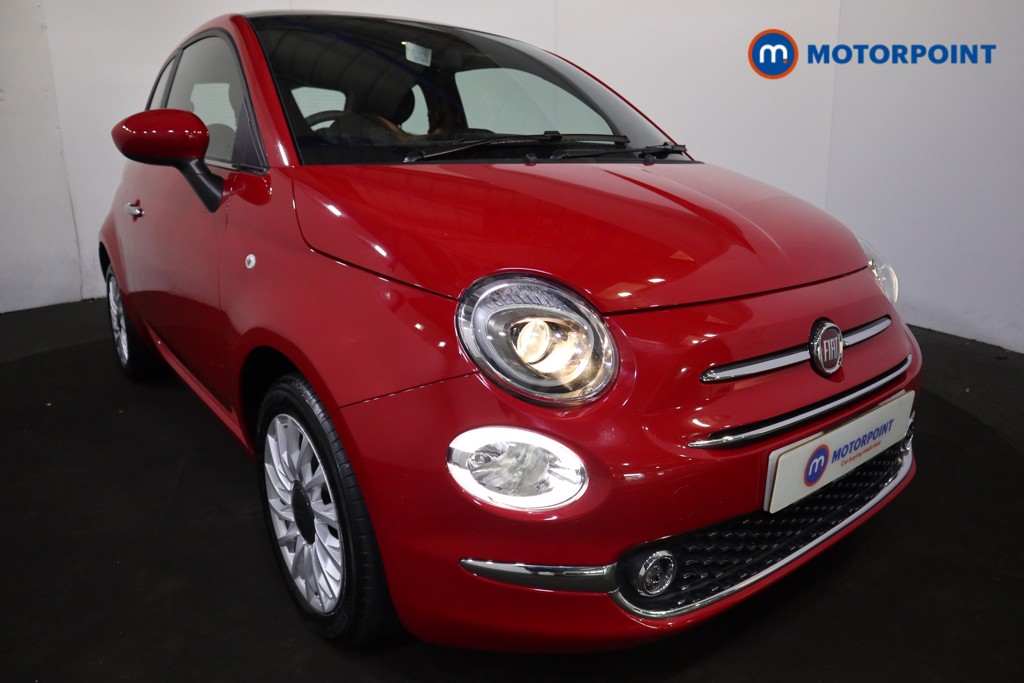 Fiat 500 1.0 Mild Hybrid 3Dr Manual Petrol-Electric Hybrid Hatchback - Stock Number (1554746) - 18th supplementary image