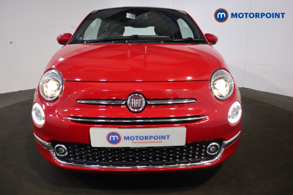 Fiat 500 1.0 Mild Hybrid 3Dr Manual Petrol-Electric Hybrid Hatchback - Stock Number (1554746) - 19th supplementary image