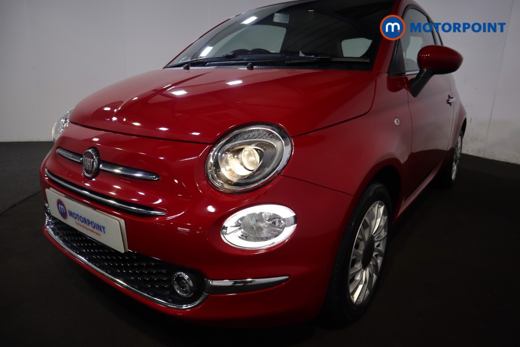 Fiat 500 1.0 Mild Hybrid 3Dr Manual Petrol-Electric Hybrid Hatchback - Stock Number (1554746) - 20th supplementary image