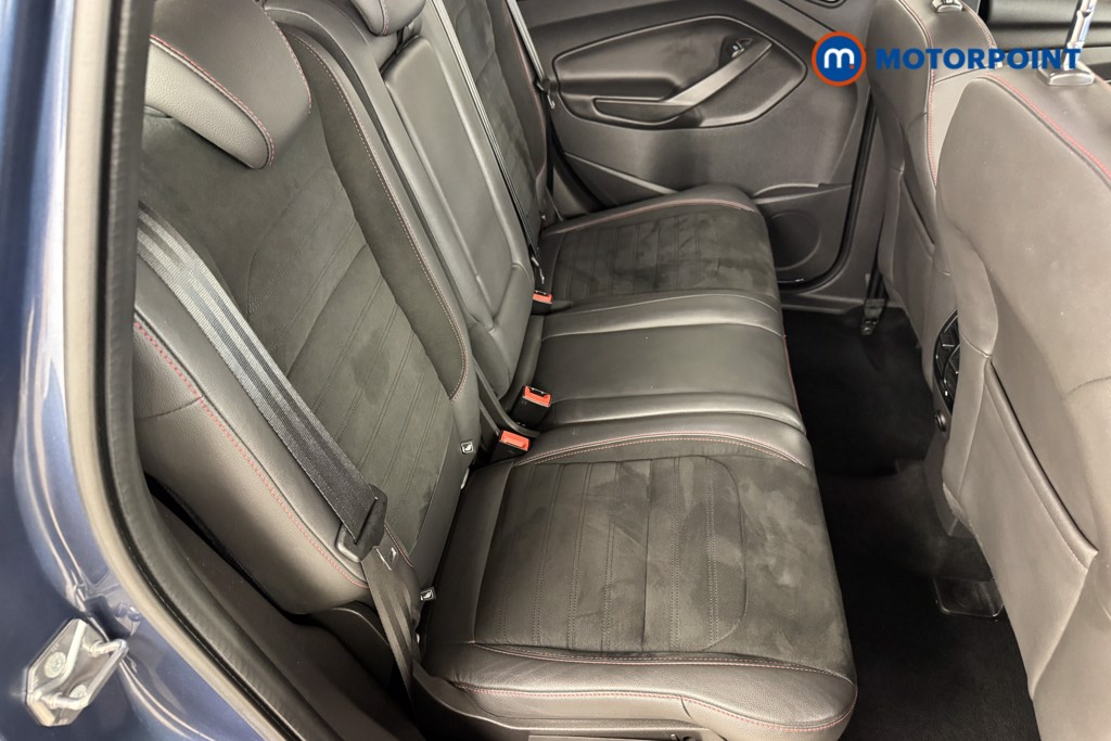 Ford Kuga St-Line Manual Petrol SUV - Stock Number (1554771) - 4th supplementary image