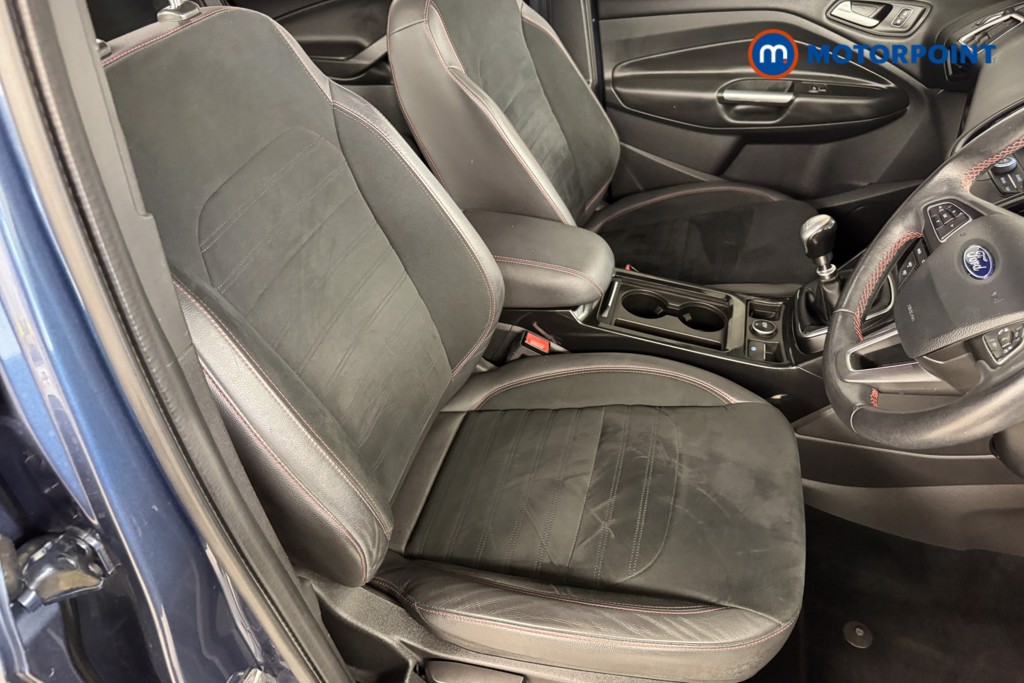 Ford Kuga St-Line Manual Petrol SUV - Stock Number (1554771) - 5th supplementary image