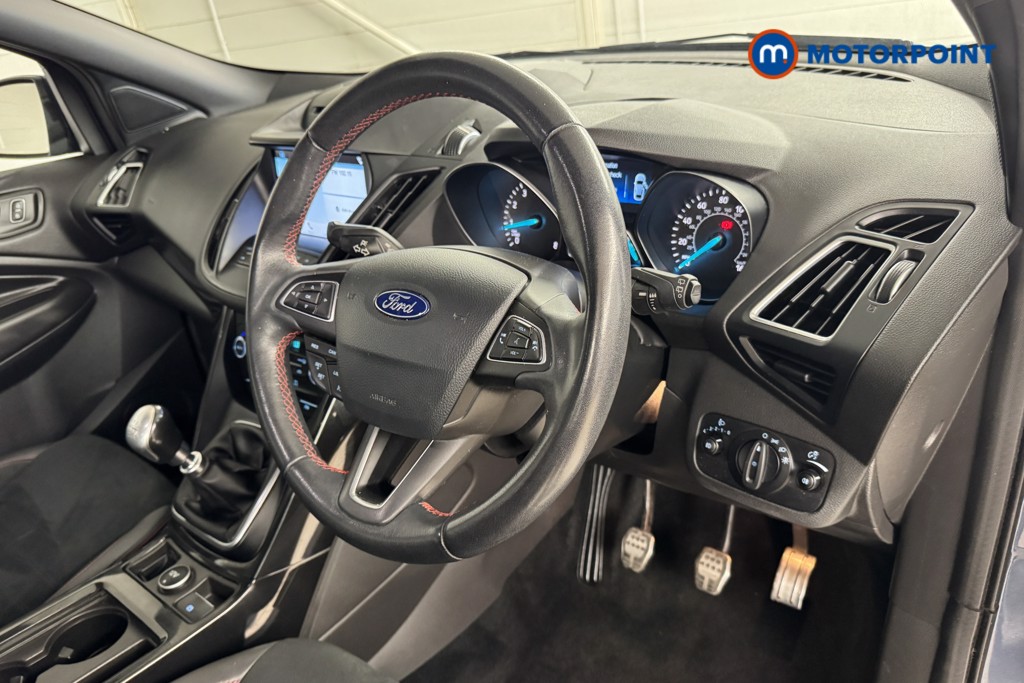 Ford Kuga St-Line Manual Petrol SUV - Stock Number (1554771) - 7th supplementary image