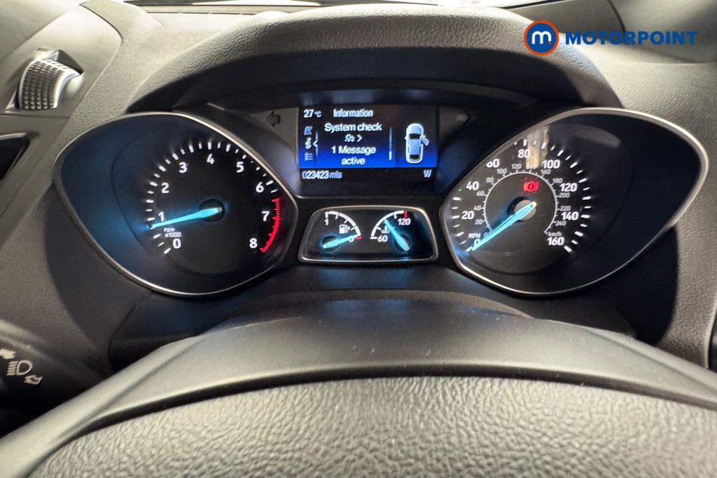 Ford Kuga St-Line Manual Petrol SUV - Stock Number (1554771) - 9th supplementary image