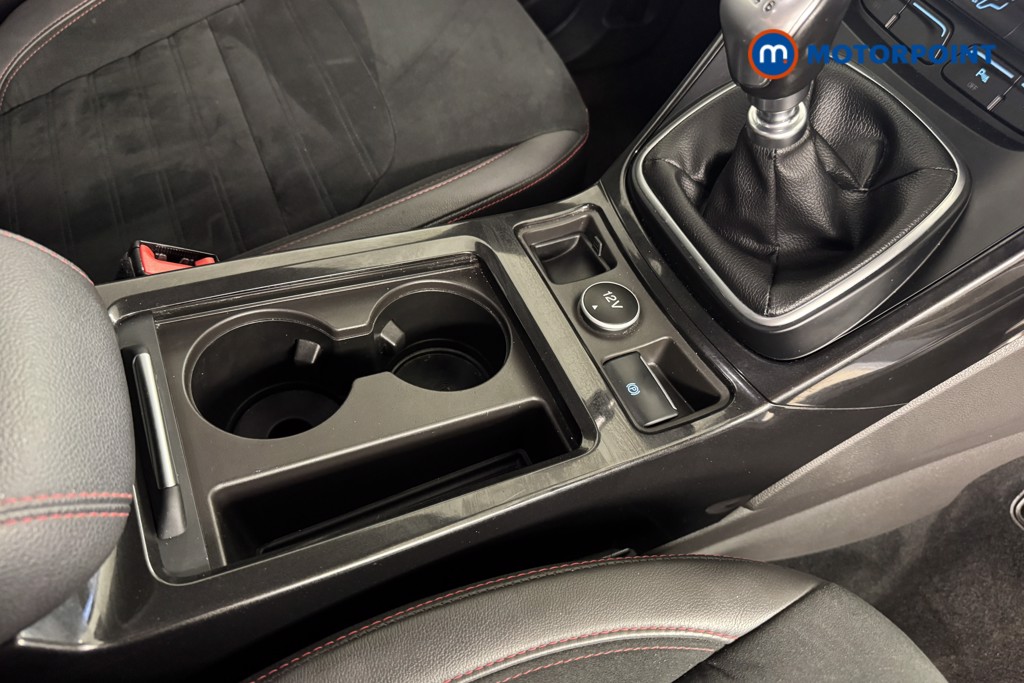 Ford Kuga St-Line Manual Petrol SUV - Stock Number (1554771) - 10th supplementary image