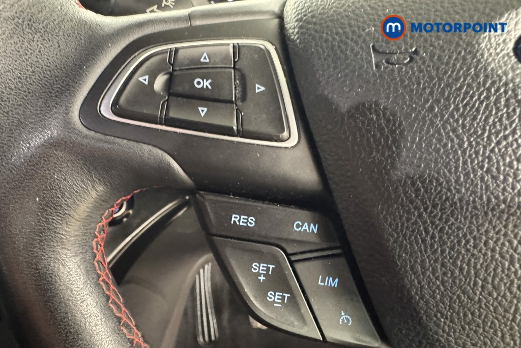 Ford Kuga St-Line Manual Petrol SUV - Stock Number (1554771) - 13th supplementary image