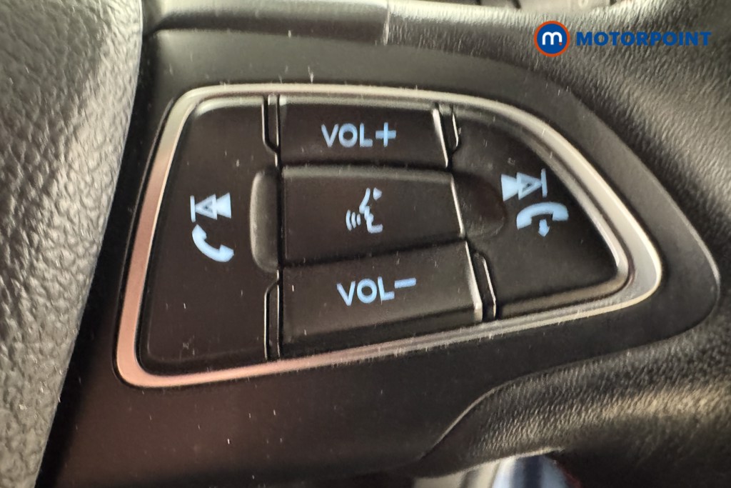 Ford Kuga St-Line Manual Petrol SUV - Stock Number (1554771) - 14th supplementary image