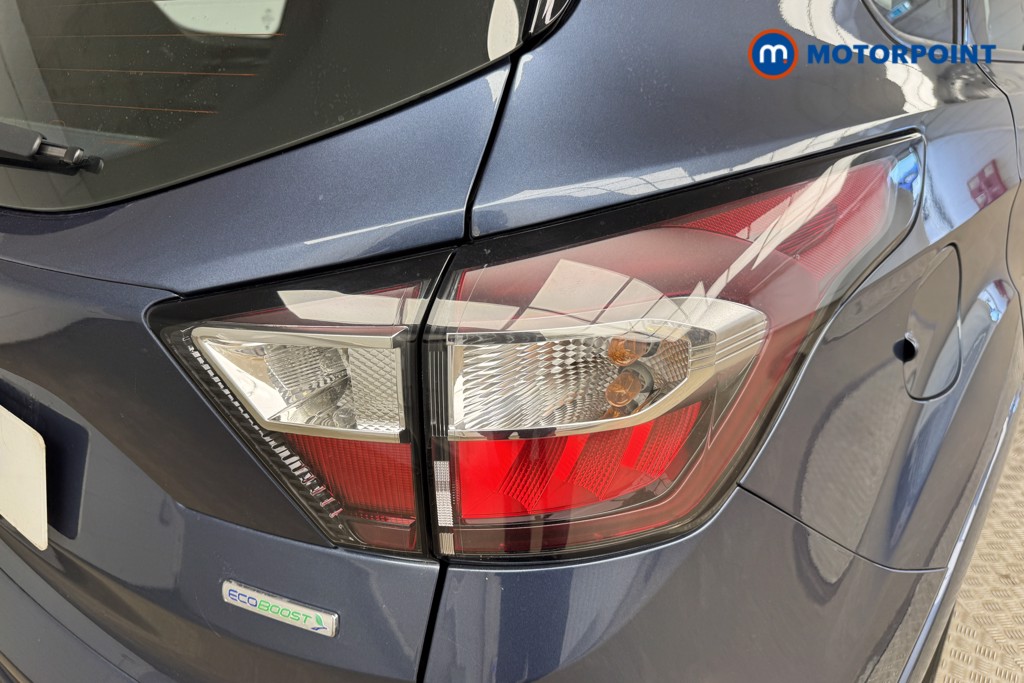 Ford Kuga St-Line Manual Petrol SUV - Stock Number (1554771) - 18th supplementary image