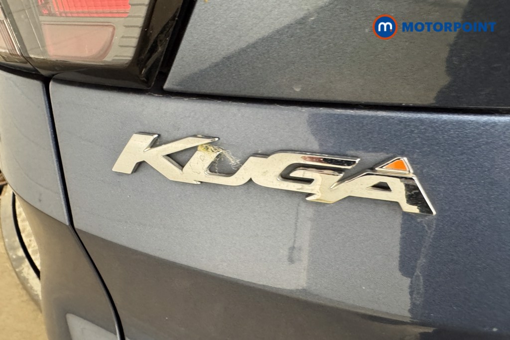 Ford Kuga St-Line Manual Petrol SUV - Stock Number (1554771) - 20th supplementary image