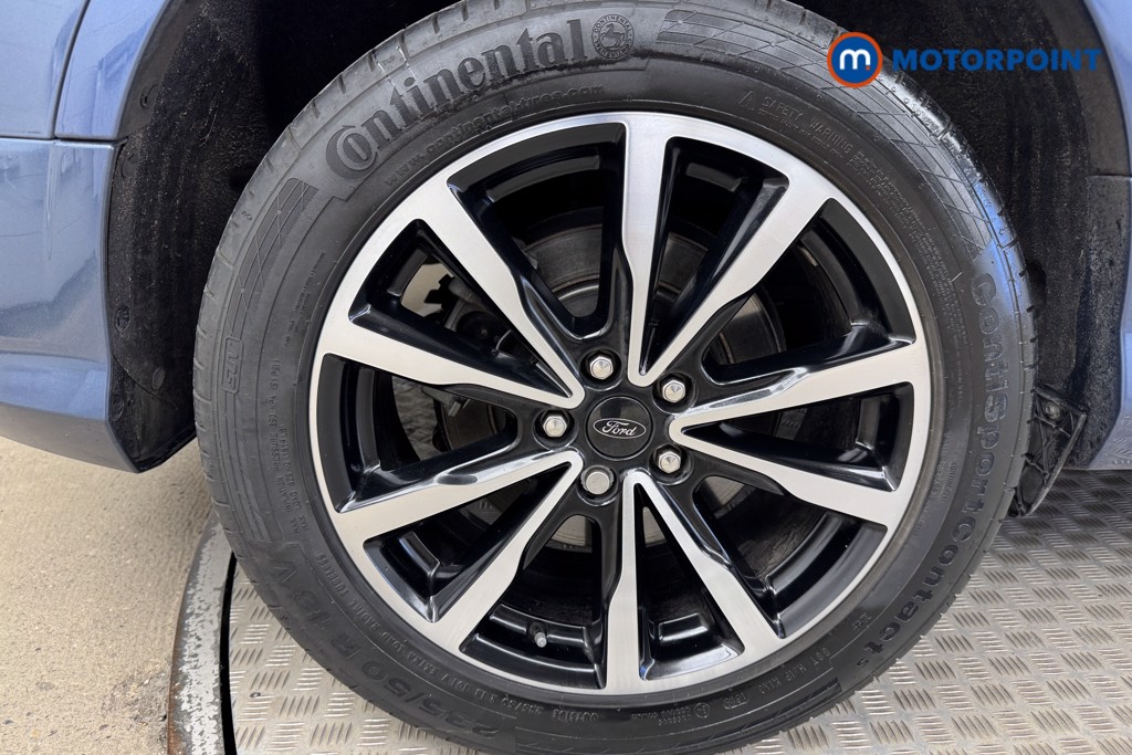 Ford Kuga St-Line Manual Petrol SUV - Stock Number (1554771) - 22nd supplementary image