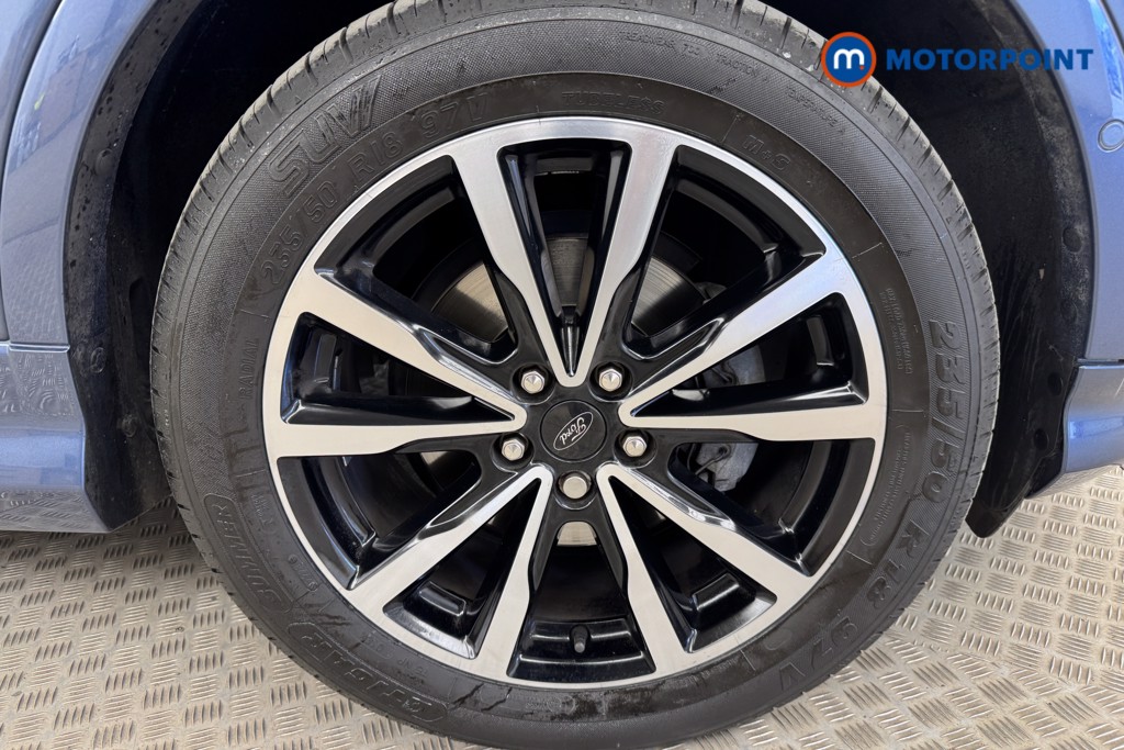 Ford Kuga St-Line Manual Petrol SUV - Stock Number (1554771) - 23rd supplementary image