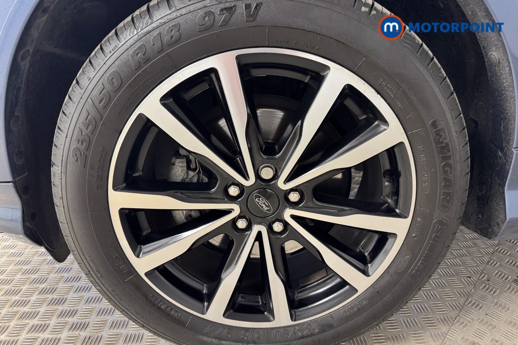 Ford Kuga St-Line Manual Petrol SUV - Stock Number (1554771) - 24th supplementary image