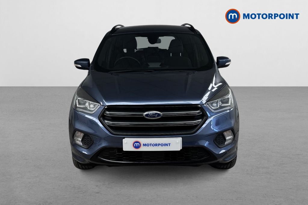 Ford Kuga St-Line Manual Petrol SUV - Stock Number (1554771) - Front bumper