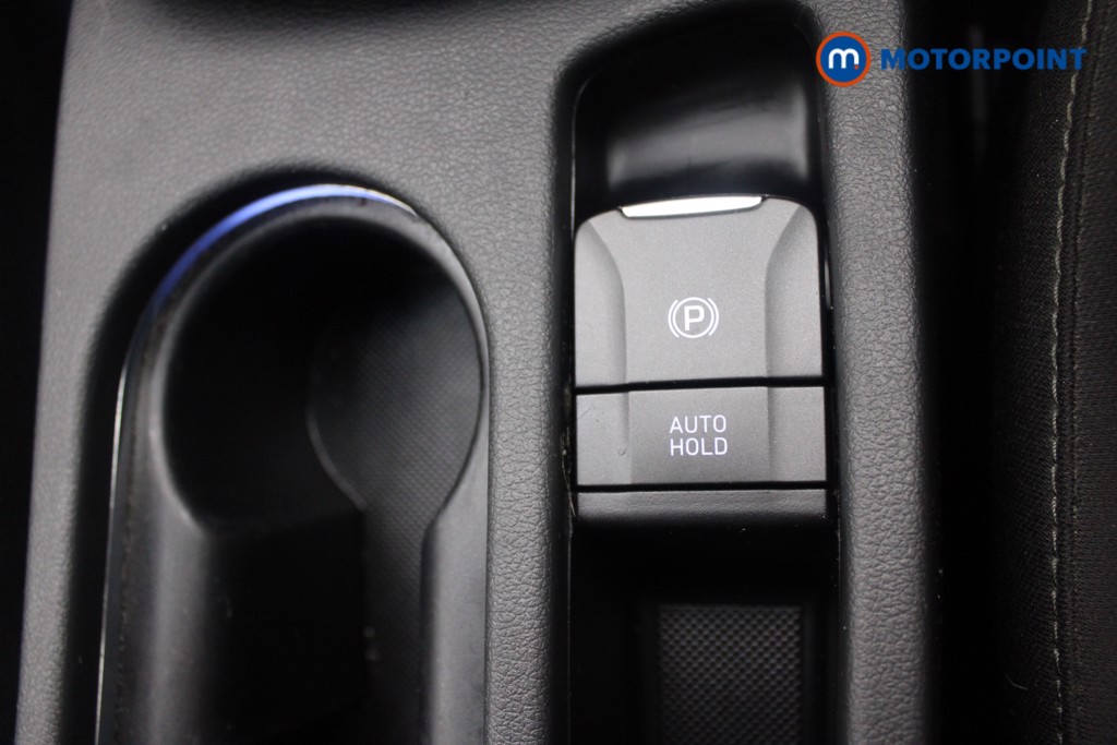 Hyundai Kona Premium Manual Petrol-Electric Hybrid SUV - Stock Number (1554806) - 15th supplementary image