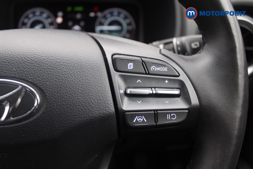 Hyundai Kona Premium Manual Petrol-Electric Hybrid SUV - Stock Number (1554806) - 17th supplementary image