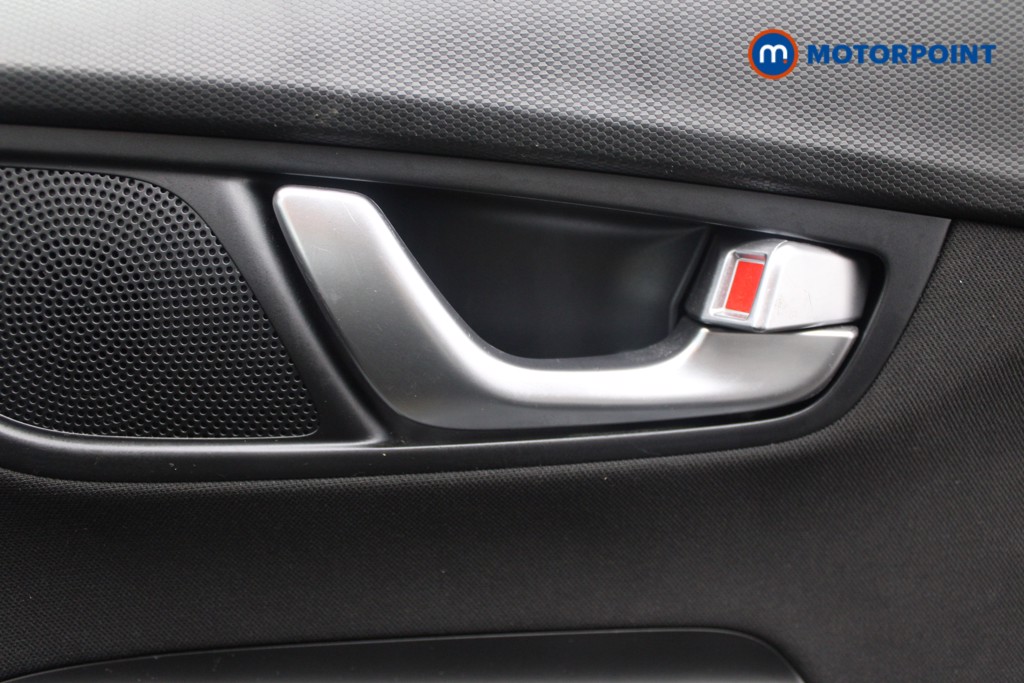 Hyundai Kona Premium Manual Petrol-Electric Hybrid SUV - Stock Number (1554806) - 19th supplementary image