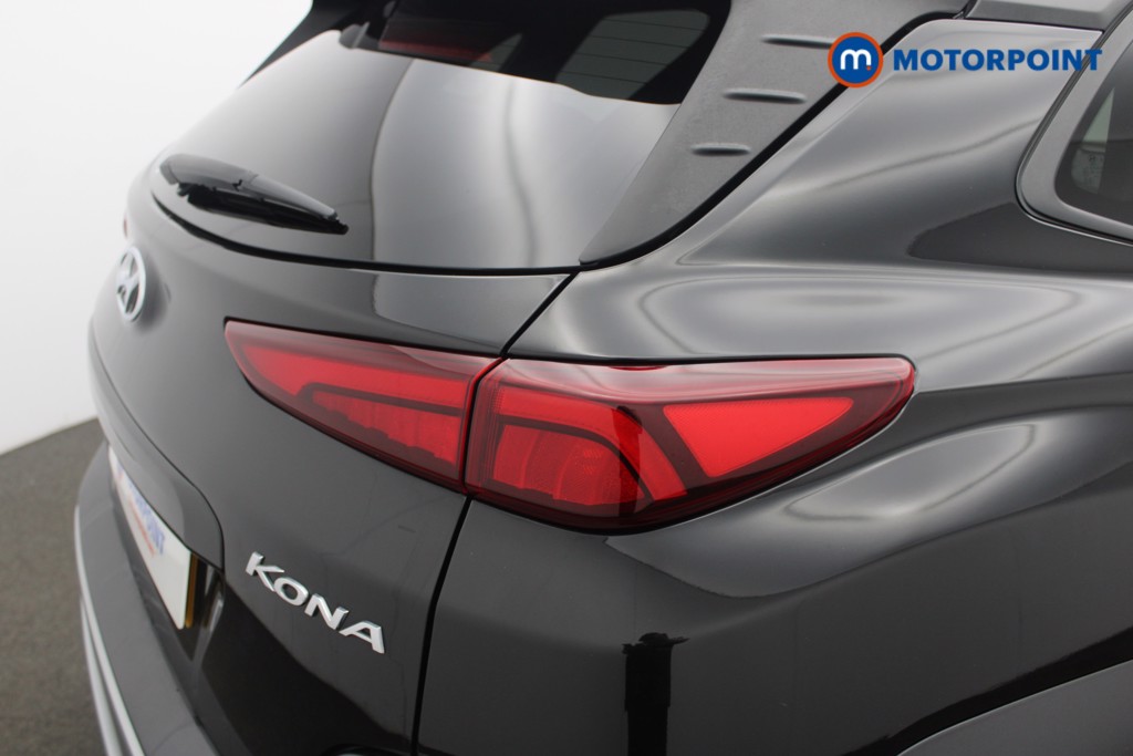 Hyundai Kona Premium Manual Petrol-Electric Hybrid SUV - Stock Number (1554806) - 27th supplementary image