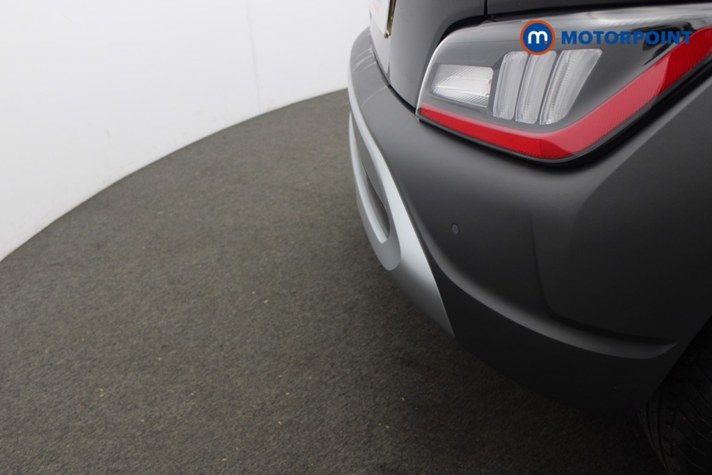 Hyundai Kona Premium Manual Petrol-Electric Hybrid SUV - Stock Number (1554806) - 29th supplementary image