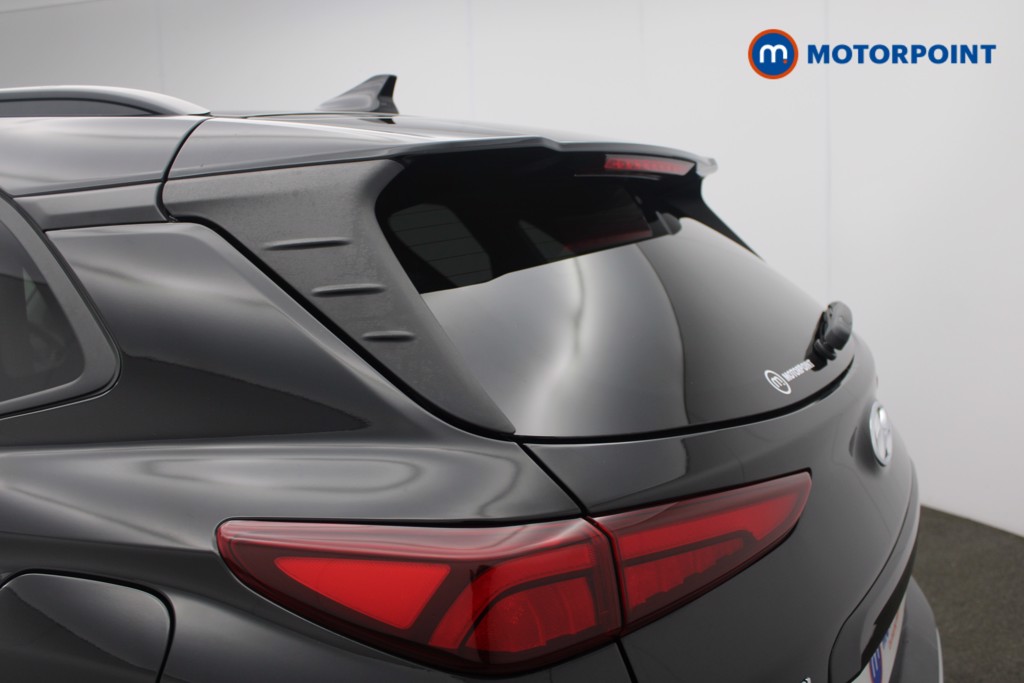 Hyundai Kona Premium Manual Petrol-Electric Hybrid SUV - Stock Number (1554806) - 30th supplementary image