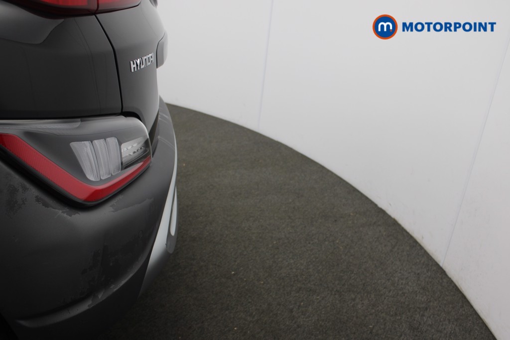 Hyundai Kona Premium Manual Petrol-Electric Hybrid SUV - Stock Number (1554806) - 31st supplementary image