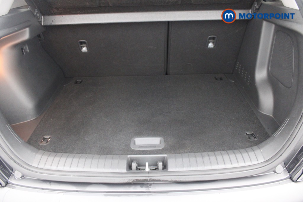 Hyundai Kona Premium Manual Petrol-Electric Hybrid SUV - Stock Number (1554806) - 33rd supplementary image