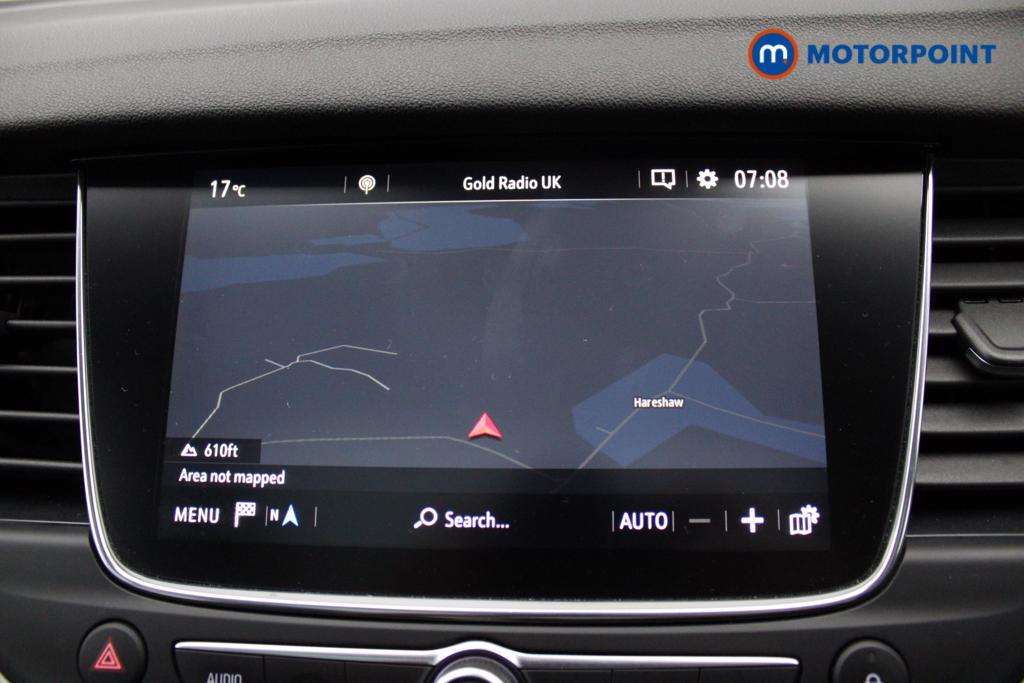 Vauxhall Grandland X Elite Nav Manual Petrol SUV - Stock Number (1554807) - 2nd supplementary image