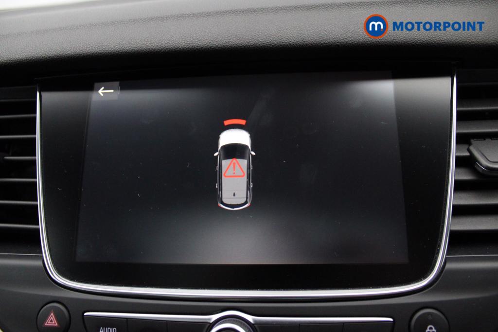 Vauxhall Grandland X Elite Nav Manual Petrol SUV - Stock Number (1554807) - 3rd supplementary image
