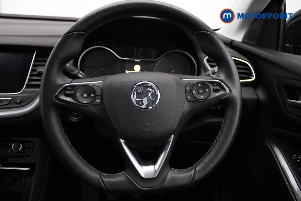 Vauxhall Grandland X Elite Nav Manual Petrol SUV - Stock Number (1554807) - 5th supplementary image