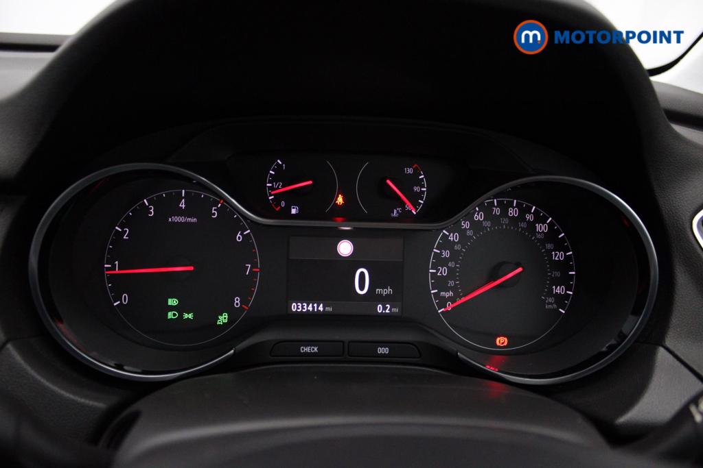 Vauxhall Grandland X Elite Nav Manual Petrol SUV - Stock Number (1554807) - 6th supplementary image