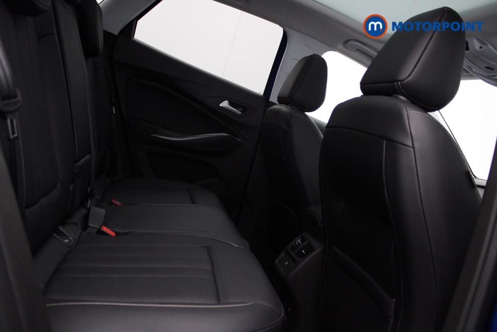 Vauxhall Grandland X Elite Nav Manual Petrol SUV - Stock Number (1554807) - 9th supplementary image