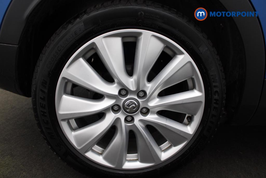 Vauxhall Grandland X Elite Nav Manual Petrol SUV - Stock Number (1554807) - 10th supplementary image