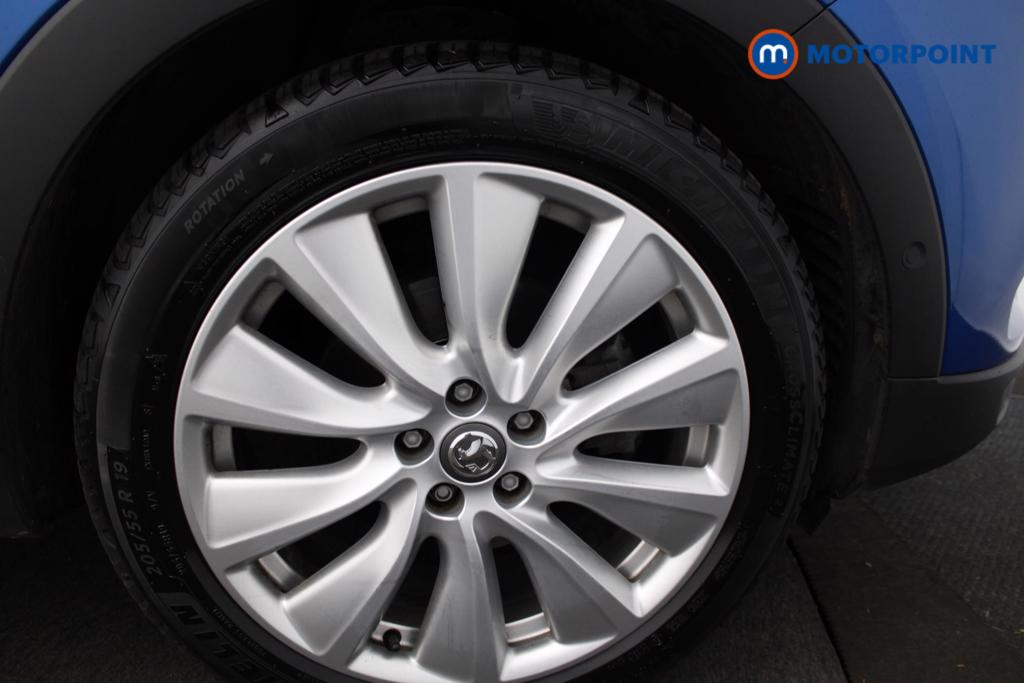 Vauxhall Grandland X Elite Nav Manual Petrol SUV - Stock Number (1554807) - 11th supplementary image