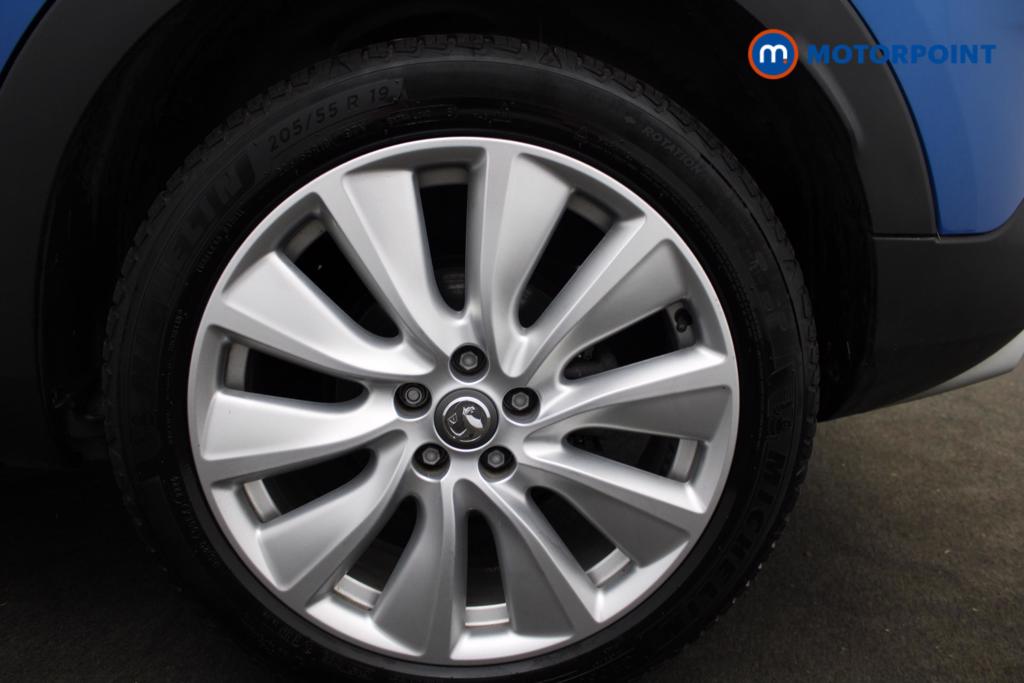 Vauxhall Grandland X Elite Nav Manual Petrol SUV - Stock Number (1554807) - 13th supplementary image
