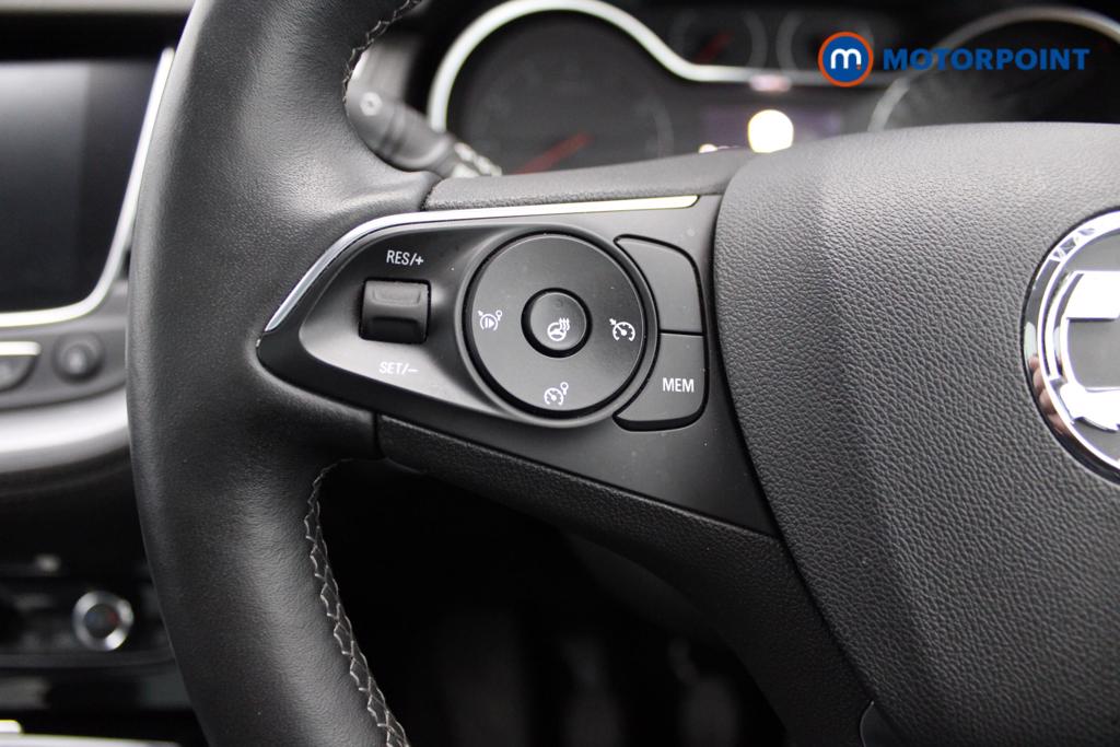 Vauxhall Grandland X Elite Nav Manual Petrol SUV - Stock Number (1554807) - 14th supplementary image
