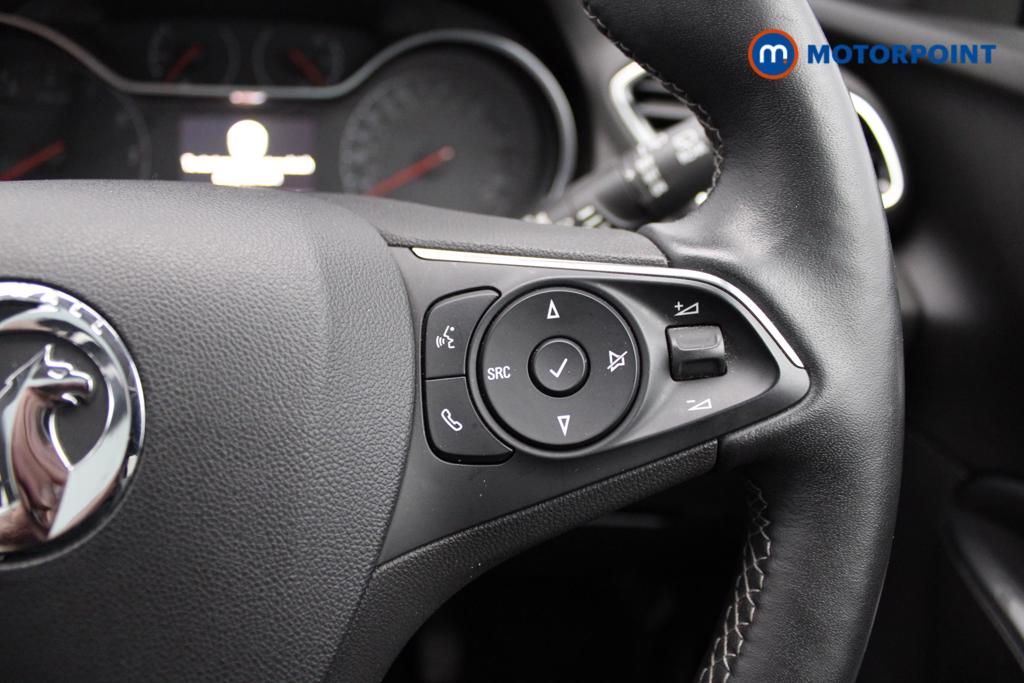 Vauxhall Grandland X Elite Nav Manual Petrol SUV - Stock Number (1554807) - 15th supplementary image