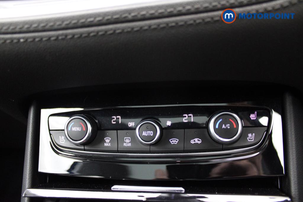 Vauxhall Grandland X Elite Nav Manual Petrol SUV - Stock Number (1554807) - 16th supplementary image