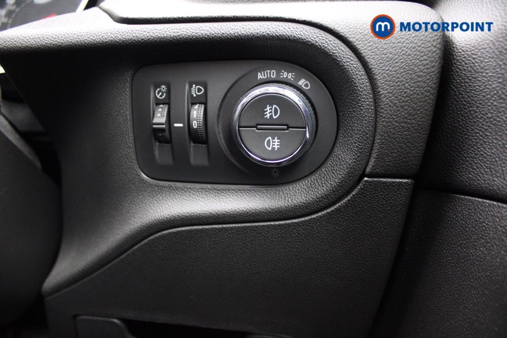 Vauxhall Grandland X Elite Nav Manual Petrol SUV - Stock Number (1554807) - 17th supplementary image
