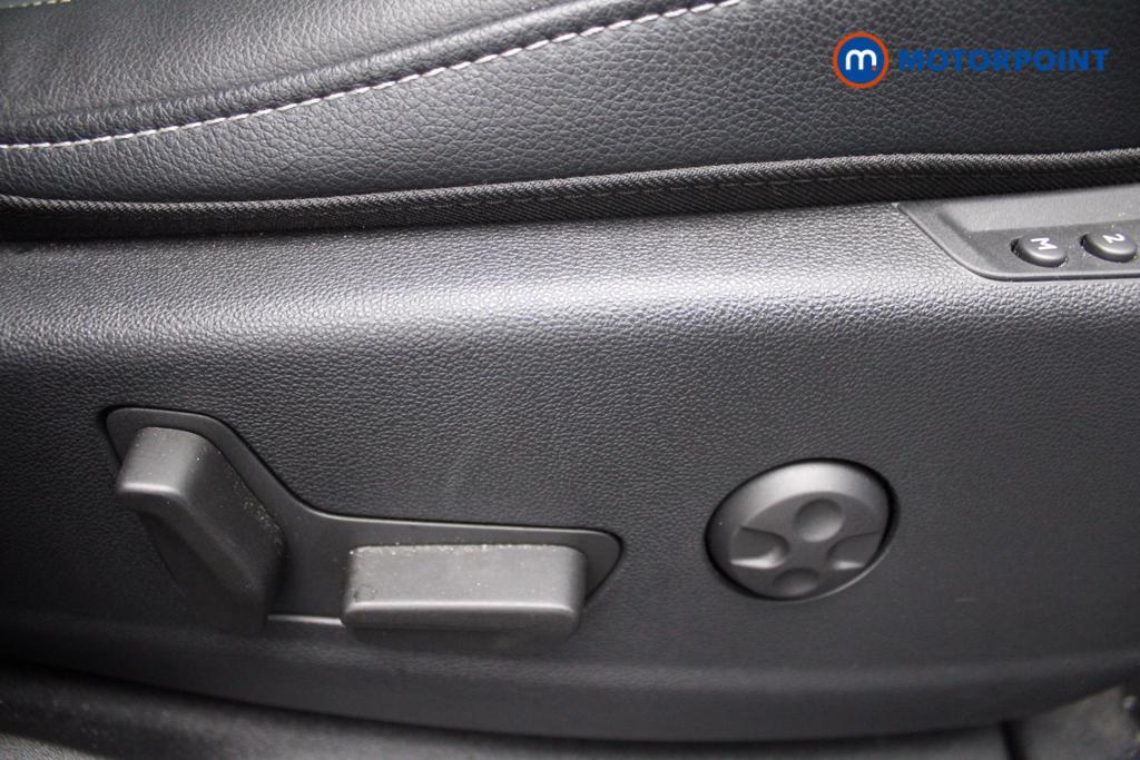 Vauxhall Grandland X Elite Nav Manual Petrol SUV - Stock Number (1554807) - 18th supplementary image