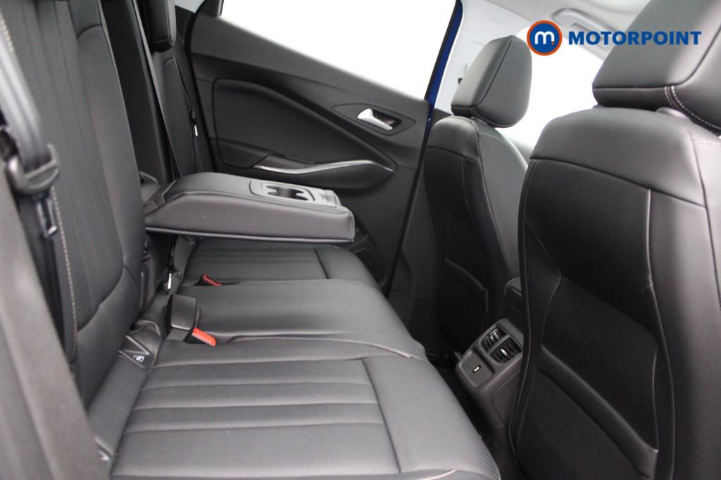 Vauxhall Grandland X Elite Nav Manual Petrol SUV - Stock Number (1554807) - 21st supplementary image