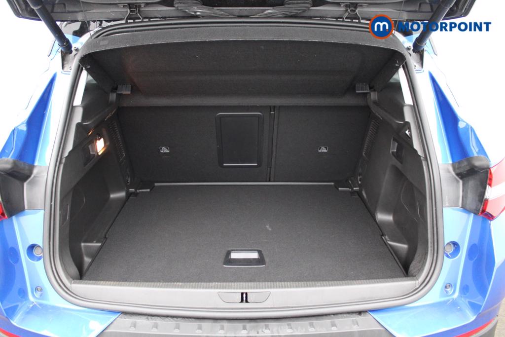 Vauxhall Grandland X Elite Nav Manual Petrol SUV - Stock Number (1554807) - 24th supplementary image