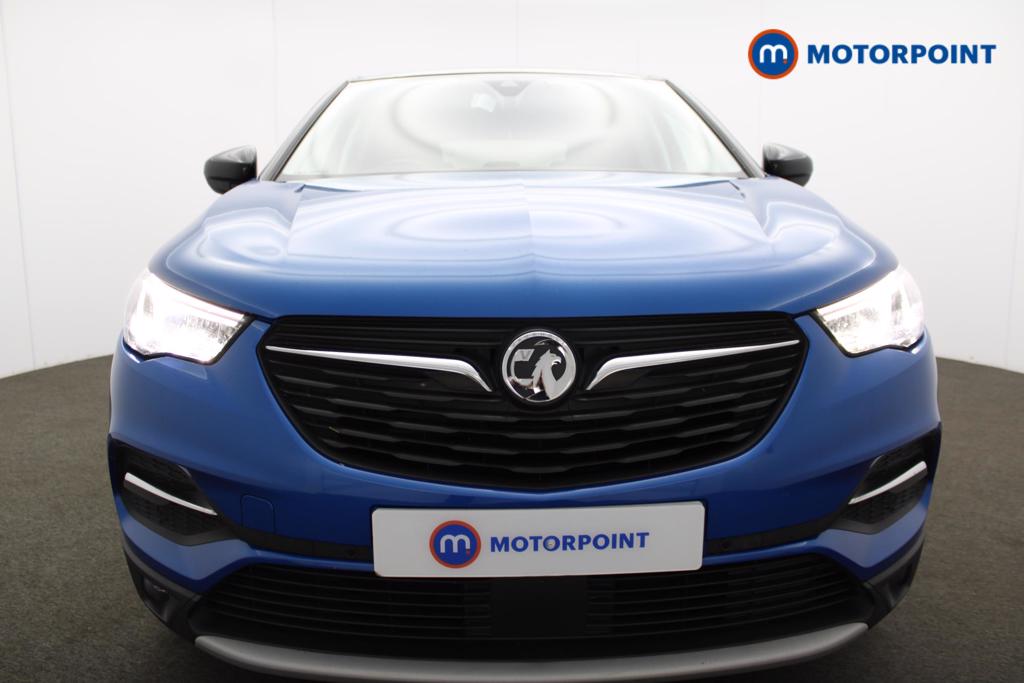 Vauxhall Grandland X Elite Nav Manual Petrol SUV - Stock Number (1554807) - 25th supplementary image