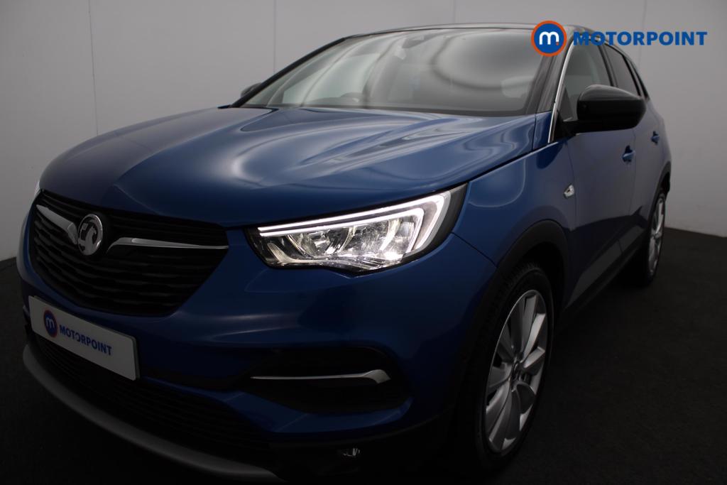 Vauxhall Grandland X Elite Nav Manual Petrol SUV - Stock Number (1554807) - 26th supplementary image