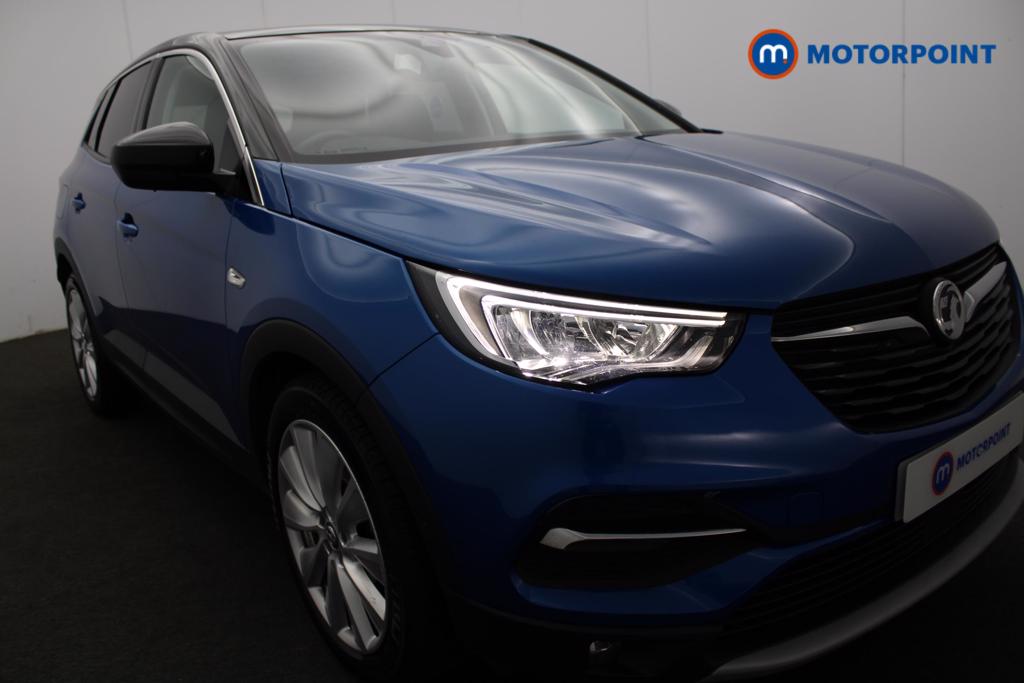 Vauxhall Grandland X Elite Nav Manual Petrol SUV - Stock Number (1554807) - 27th supplementary image