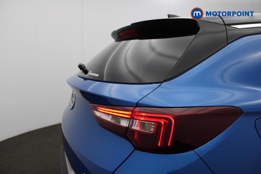 Vauxhall Grandland X Elite Nav Manual Petrol SUV - Stock Number (1554807) - 28th supplementary image