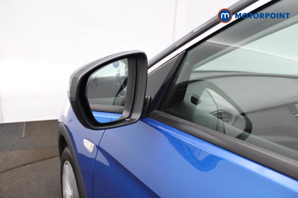 Vauxhall Grandland X Elite Nav Manual Petrol SUV - Stock Number (1554807) - 31st supplementary image