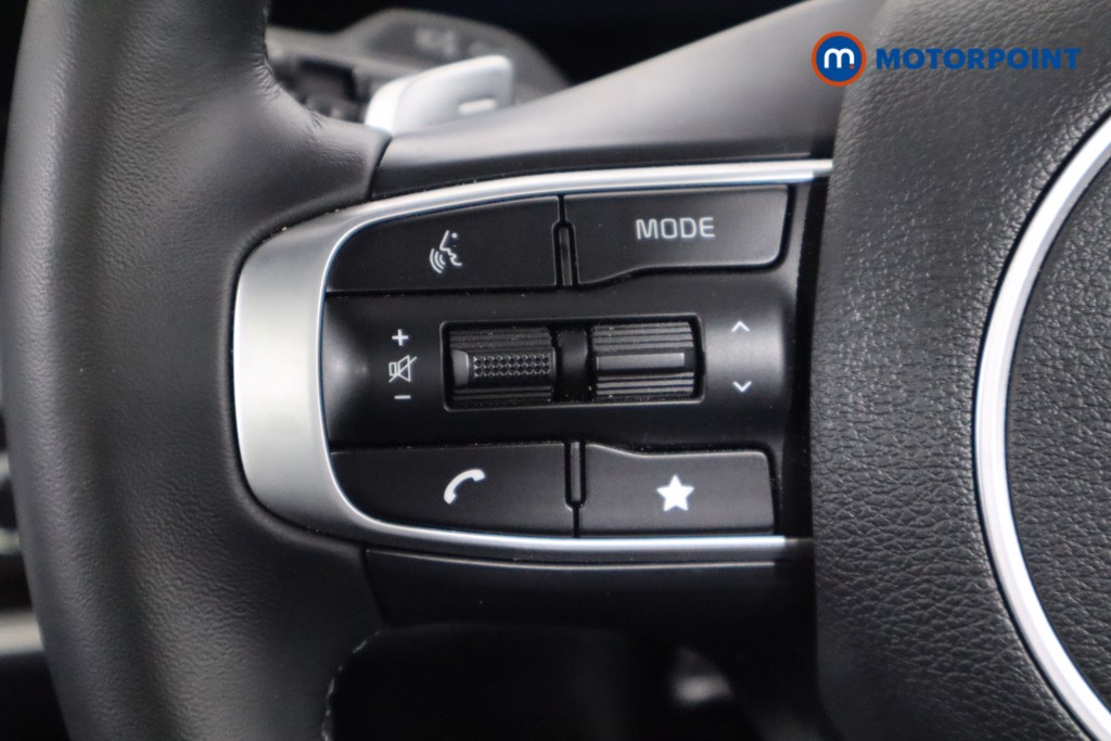 KIA Sportage Gt-Line S Automatic Petrol-Electric Hybrid SUV - Stock Number (1554907) - 7th supplementary image