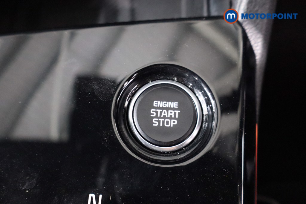 KIA Sportage Gt-Line S Automatic Petrol-Electric Hybrid SUV - Stock Number (1554907) - 13th supplementary image